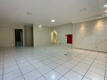 office em General Carneiro, Centro - Franca - SP