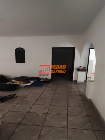 house em Rua Doutor Eduardo Monteiro, Jardim Bela Vista - Santo André - SP