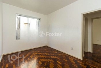 apartment em Rua Botafogo, Menino Deus - Porto Alegre - RS