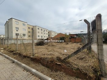 land_lot em Rua João Schiel, Duque de Caxias - São Leopoldo - RS