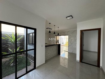 house em Avenida das Ondas, Jardim São Francisco - Piracicaba - SP