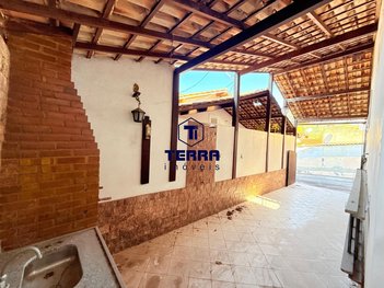 house em Rua Ananias Holanda Oliveira, Maria Paula - São Gonçalo - RJ