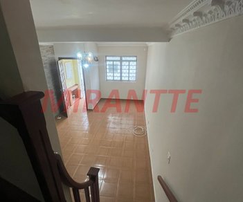 house em Rua Maria Curupaiti, Vila Ester (Zona Norte) - São Paulo - SP