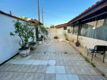 house em Rua Pai Felício, Praia das Palmeiras - Caraguatatuba - SP