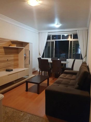 apartment em Avenida Francisco Matarazzo, Água Branca - São Paulo - SP