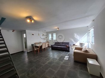 house em Rua João Amaro, Vila Cordeiro - São Paulo - SP