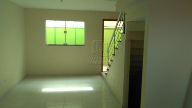 house em Rua Egídio Amálio Pântano, Jardim Santa Lídia - Mauá - SP