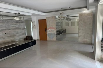 apartment em Avenida dos Parques, Tamboré - Santana de Parnaíba - SP