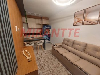 apartment em Rua Vicenza, Vila Dom Pedro I - São Paulo - SP