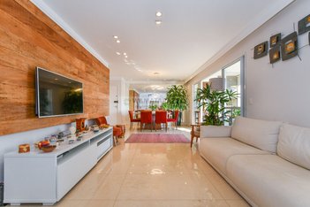 apartment em Rua do Carreiro de Pedra, Jardim Caravelas - São Paulo - SP