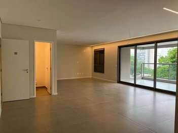 apartment em Rua Gil Eanes, Campo Belo - São Paulo - SP