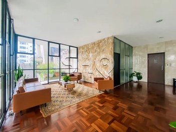 apartment em Rua Cravinhos, Jardim Paulista - São Paulo - SP