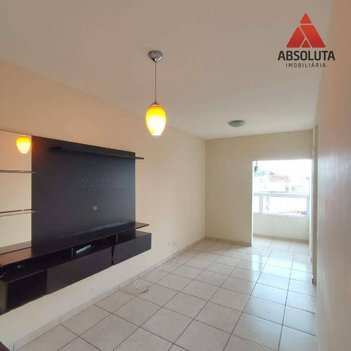 apartment em Avenida São Jerônimo, Jardim Bela Vista - Americana - SP
