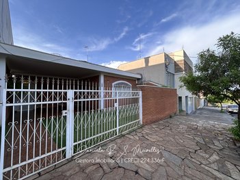 house em Rua Miguel Barachini, Parque dos Bandeirantes - Ribeirão Preto - SP