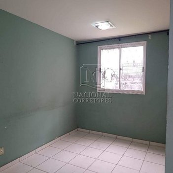 apartment em Rua Londrina, Vila Bela Vista - Santo André - SP