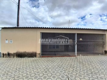 house em Rua Major Hermínio de Souza Valle, Jardim dos Estados - Sorocaba - SP