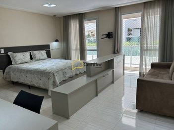 apartment em Rua Borges de Figueiredo, Mooca - São Paulo - SP