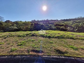 land_lot em Mulatas, Portal do Santa Paula - Cotia - SP