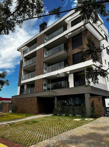apartment em Rua Flávio Roberto Sabbadini, São Vicente - Gravataí - RS
