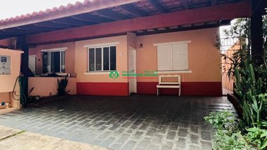 house em Alameda Cintia, Tijuco Preto - Vargem Grande Paulista - SP