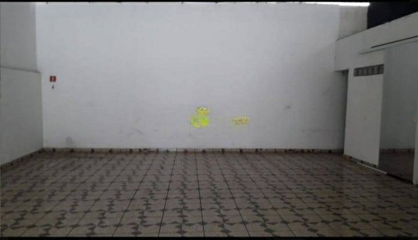 Cômodo Condomínio