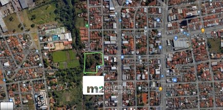 land_lot em Indios Goiazes, Vila Mauá - Goiânia - GO