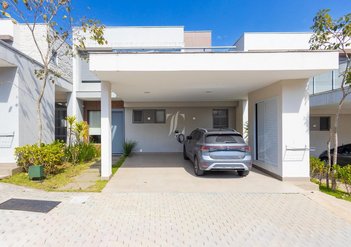 house em Avenida Cid Vieira de Souza, Tamboré - Santana de Parnaíba - SP