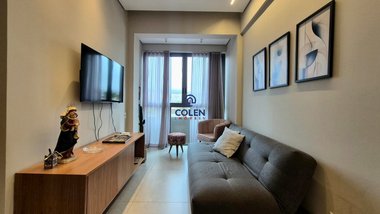 apartment em Avenida Princesa Diana, Alphaville - Lagoa dos Ingleses - Nova Lima - MG