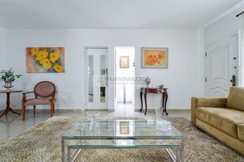 house em Rua Mairi, Indianópolis - São Paulo - SP