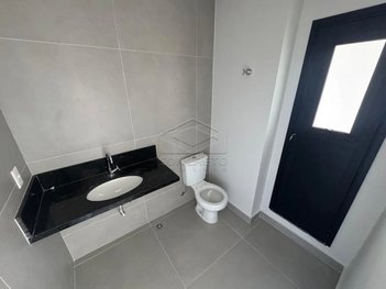 apartment em Avenida Doutor Quinzinho, Jardim Jorge Atalla - Jaú - SP