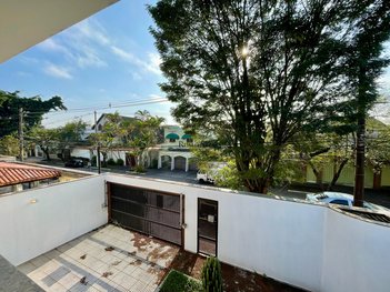 house em Rua Professora Haidêe Silva Martins, Jardim Campo Grande - São Paulo - SP