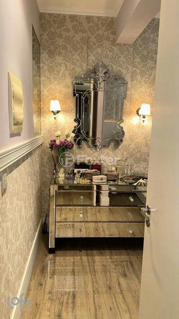 apartment em venida Bento Gonçalves, Santo Antônio - Porto Alegre - RS