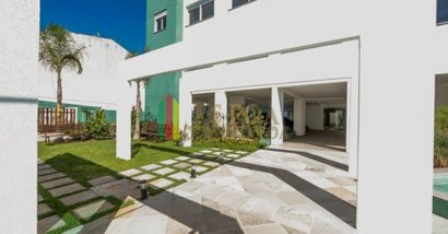 apartment em Rua São Manoel, Rio Branco - Porto Alegre - RS