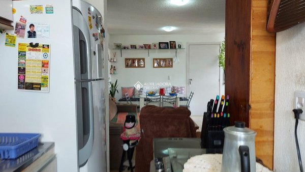 Cômodo Condomínio