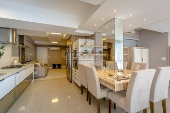 apartment em Rua 3900, Centro - Balneário Camboriú - SC