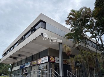 apartment em CLN 208 Bloco A, Asa Norte - Brasília - DF