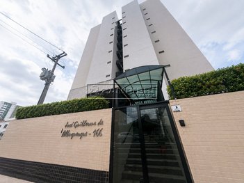 apartment em Rua Miguel Alcides de Castro, Jatiúca - Maceió - AL