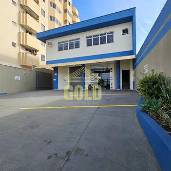 commercial_property em Rua Goiás, Centro - Londrina - PR
