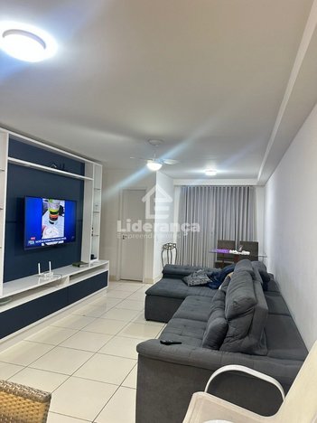 apartment em Avenida Marechal Castelo Branco, JK - Contagem - MG