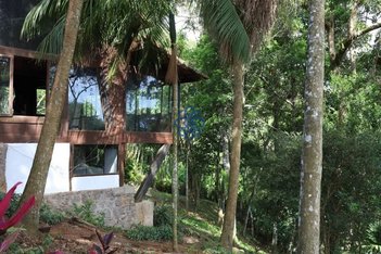 house em Estrada do Sacarrão, Vargem Grande - Rio de Janeiro - RJ
