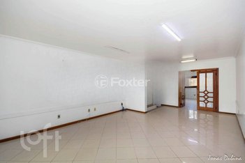 house em Rua Irmão Guilherme, Marechal Rondon - Canoas - RS