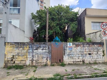 land_lot em Rua Sergipe, Nova Petrópolis - São Bernardo do Campo - SP