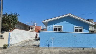 house em Rua Nova Veneza, Passa Vinte - Palhoça - SC