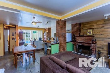 house em Paulo Madureira Coelho, Morro Santana - Porto Alegre - RS