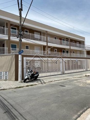 apartment em Rua Benjoeiro, Parque Guarani - São Paulo - SP