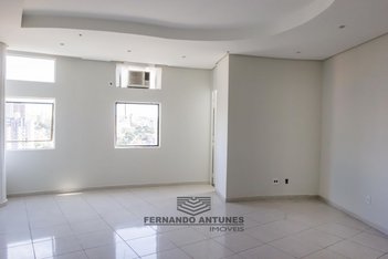 office em Avenida dos Andradas, Santa Efigênia - Belo Horizonte - MG