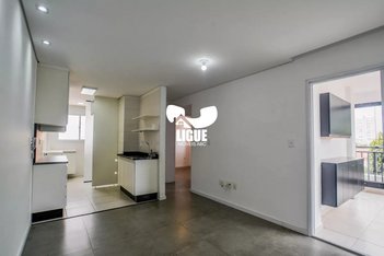 apartment em Rua das Laranjeiras, Campestre - Santo André - SP