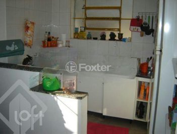 house em Rua Marechal Mesquita, Teresópolis - Porto Alegre - RS