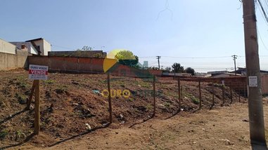 land_lot em Rua Jupiá, Vila Aeroporto - Campinas - SP