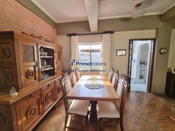 apartment em Rua Francisco Estácio Fortes, Santa Cecília - São Paulo - SP